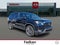 2023 Honda Passport EX-L AWD