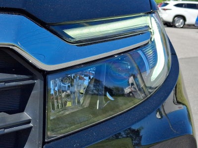 2023 Honda Passport EX-L AWD