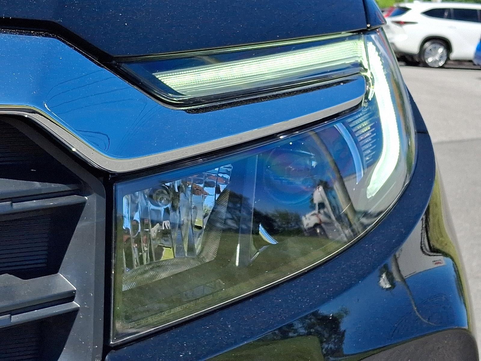 2023 Honda Passport EX-L AWD
