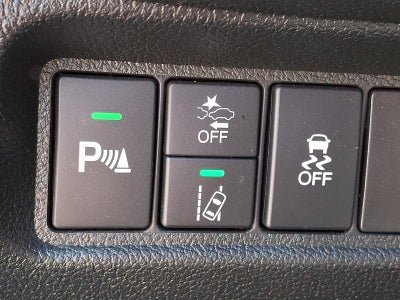 2023 Honda Passport EX-L AWD