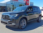 2023 Honda Passport EX-L AWD