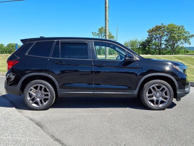 2023 Honda Passport EX-L AWD