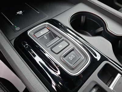 2023 Honda Pilot EX-L 7 Passenger AWD