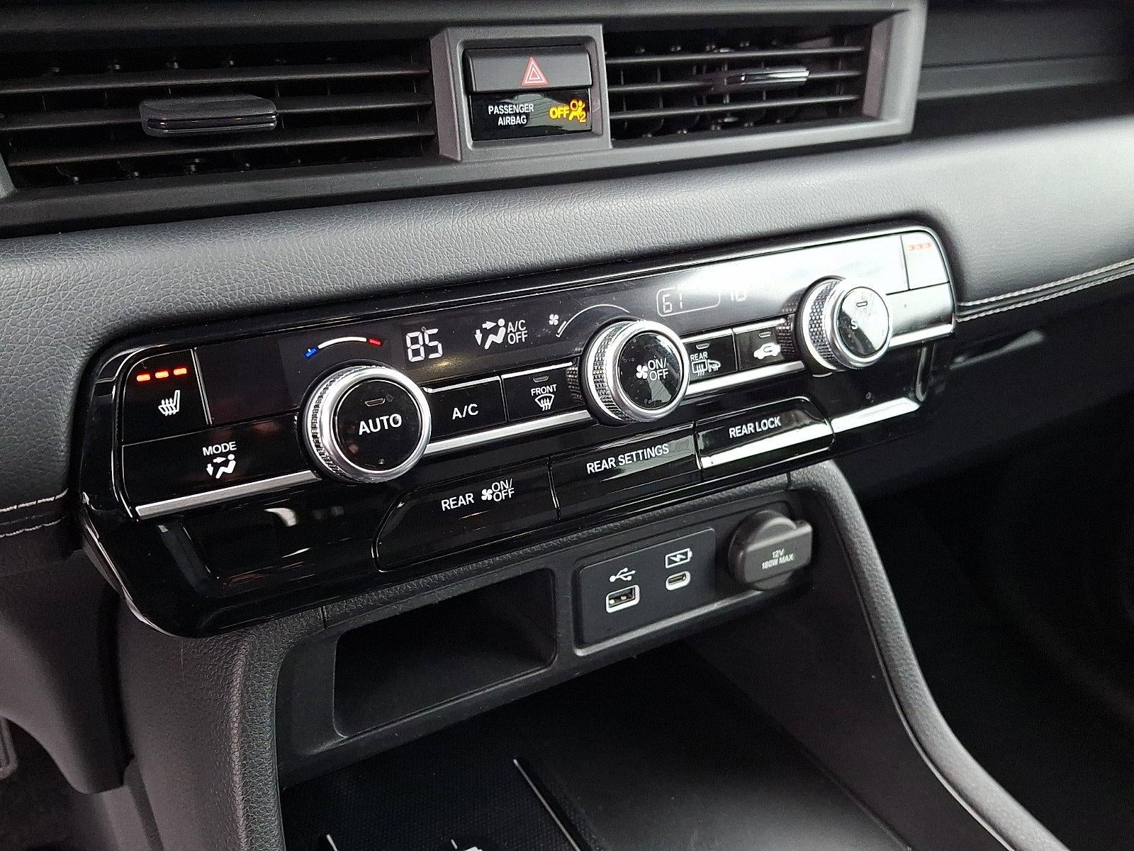 2023 Honda Pilot EX-L 7 Passenger AWD