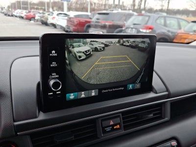 2023 Honda Pilot EX-L 7 Passenger AWD