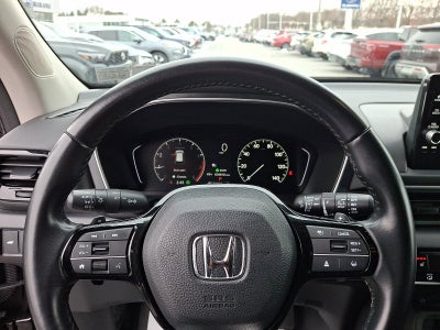 2023 Honda Pilot EX-L 7 Passenger AWD