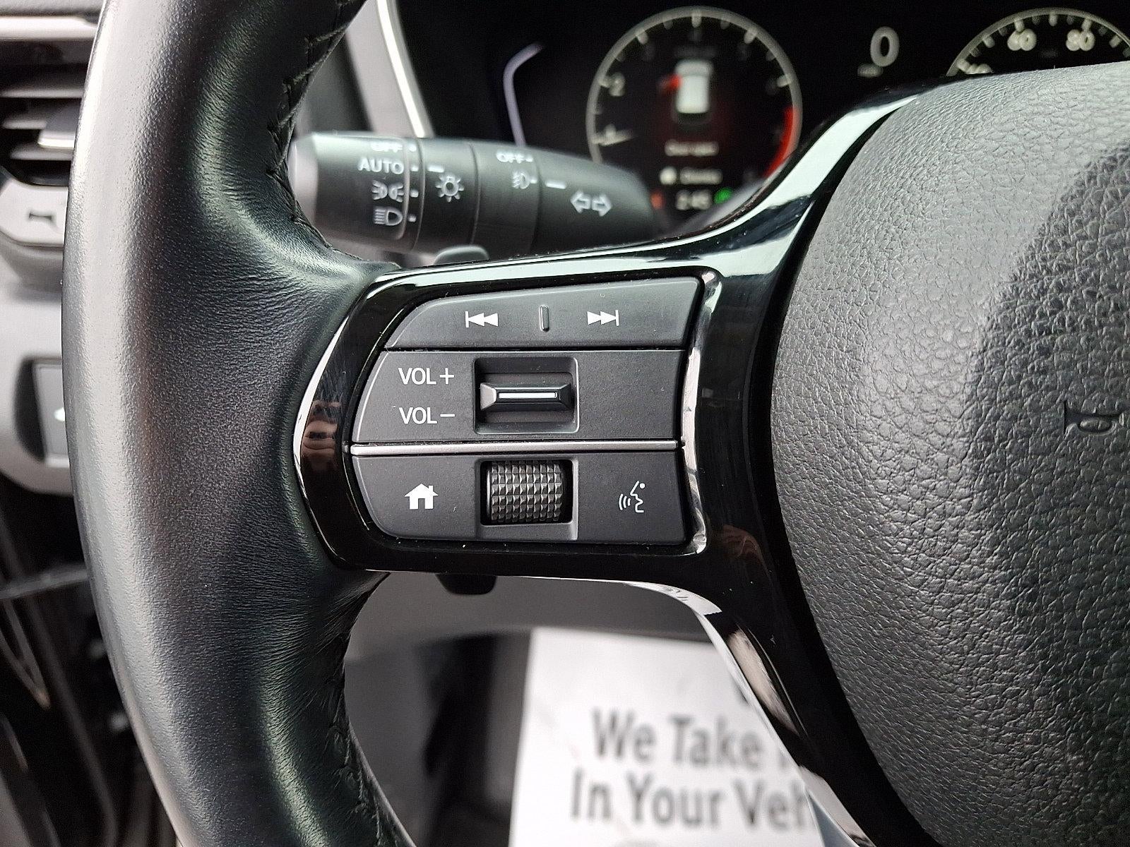 2023 Honda Pilot EX-L 7 Passenger AWD