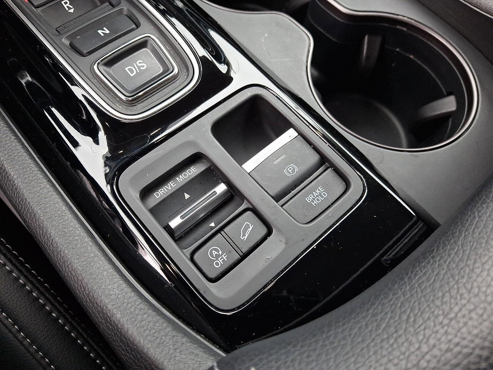 2023 Honda Pilot EX-L 7 Passenger AWD