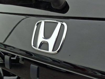 2023 Honda Pilot EX-L 7 Passenger AWD