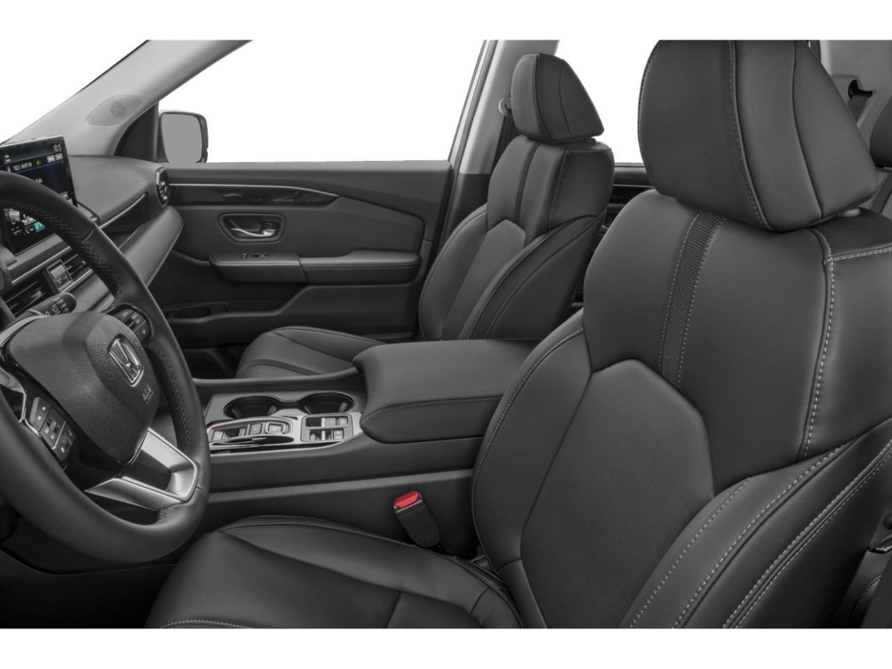 2023 Honda Pilot EX-L 7 Passenger AWD