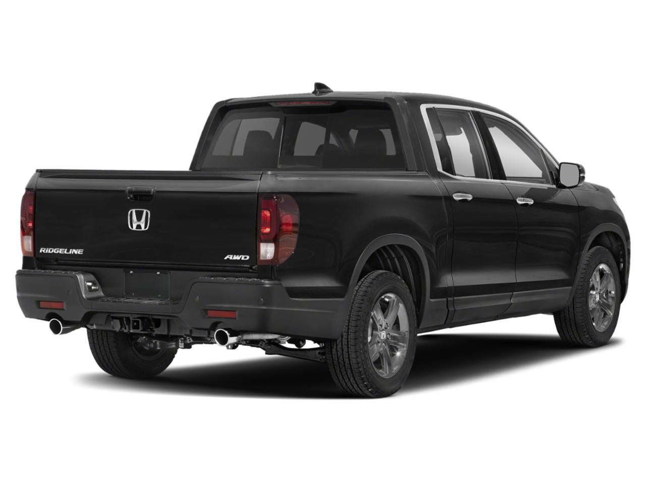 2023 Honda Ridgeline RTL-E AWD