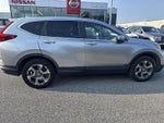 2019 Honda CR-V EX AWD