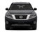 2013 Nissan Pathfinder 4WD 4dr SL
