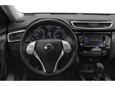 2015 Nissan Rogue AWD 4dr S *Ltd Avail*