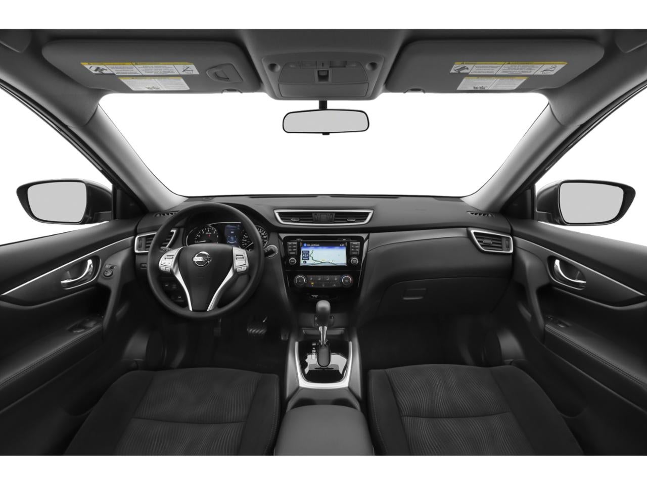 2015 Nissan Rogue AWD 4dr S *Ltd Avail*