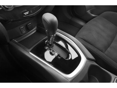 2015 Nissan Rogue AWD 4dr S *Ltd Avail*