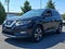 2017 Nissan Rogue AWD SL