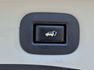 2017 Nissan Rogue AWD SL