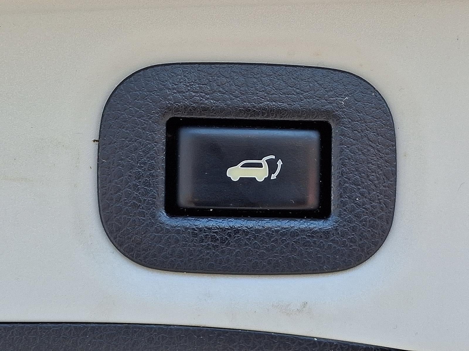 2017 Nissan Rogue AWD SL