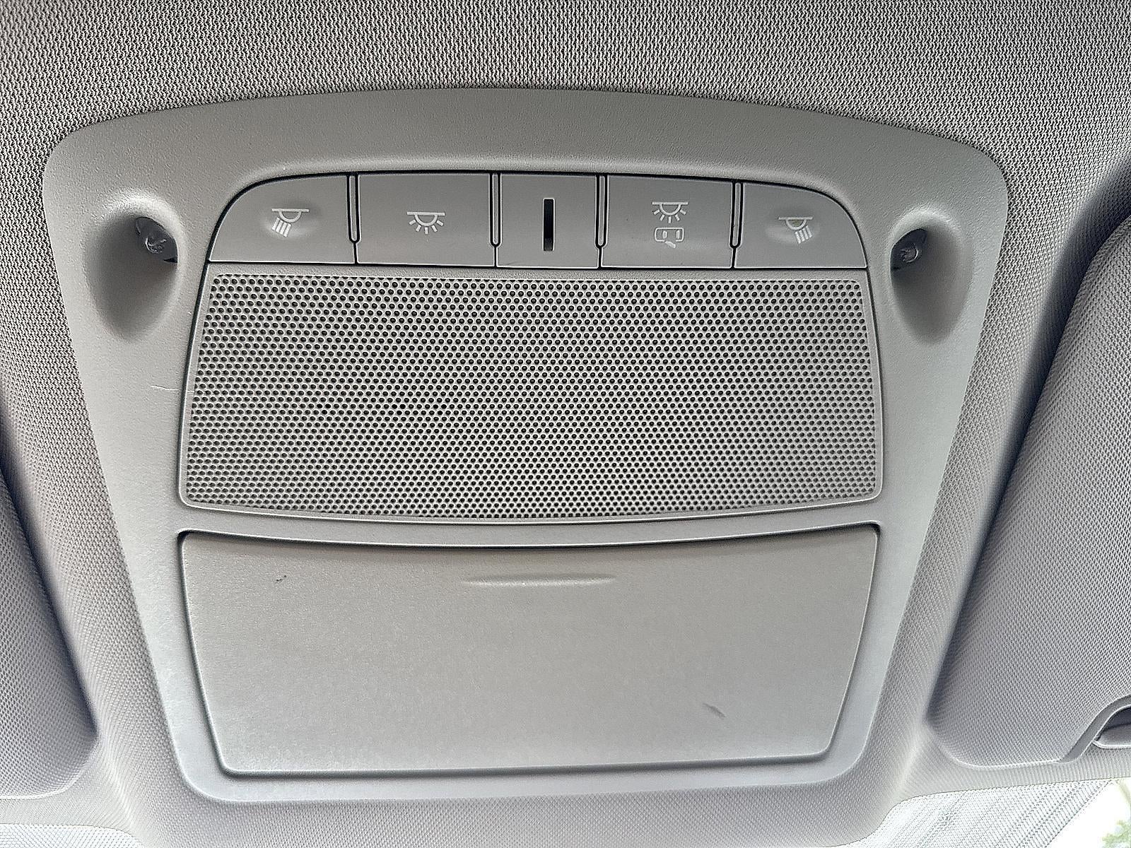 2015 Nissan Rogue AWD 4dr SL