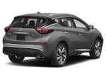2022 Nissan Murano AWD Platinum