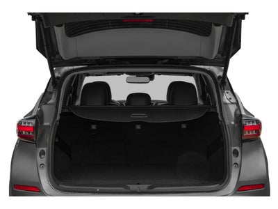 2021 Nissan Murano AWD Platinum