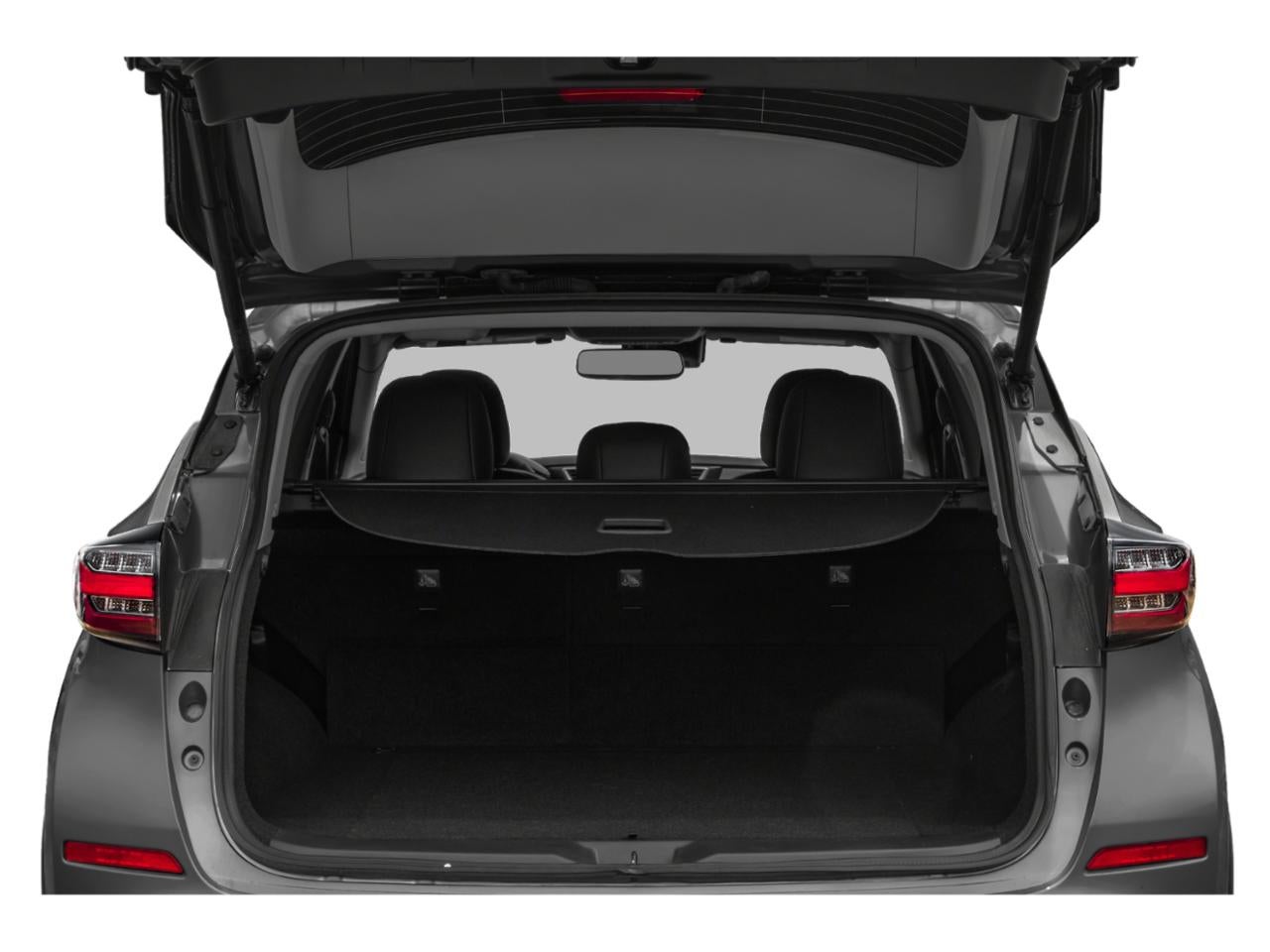 2021 Nissan Murano AWD Platinum