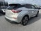 2015 Nissan Murano AWD 4dr Platinum