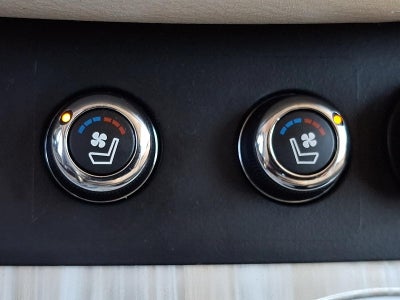 2017 Nissan Murano AWD Platinum