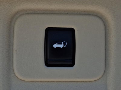 2017 Nissan Murano AWD Platinum