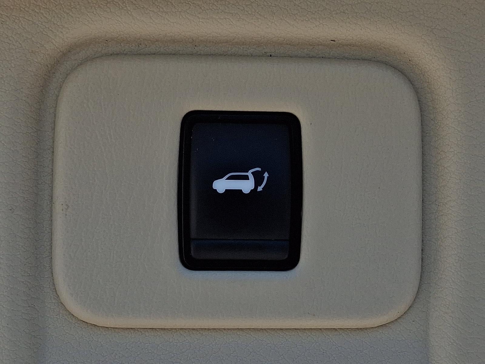 2017 Nissan Murano AWD Platinum