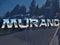 2017 Nissan Murano AWD Platinum