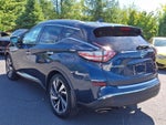 2017 Nissan Murano AWD Platinum