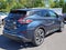 2017 Nissan Murano AWD Platinum