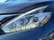2017 Nissan Murano AWD Platinum