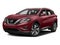 2016 Nissan Murano AWD 4dr Platinum
