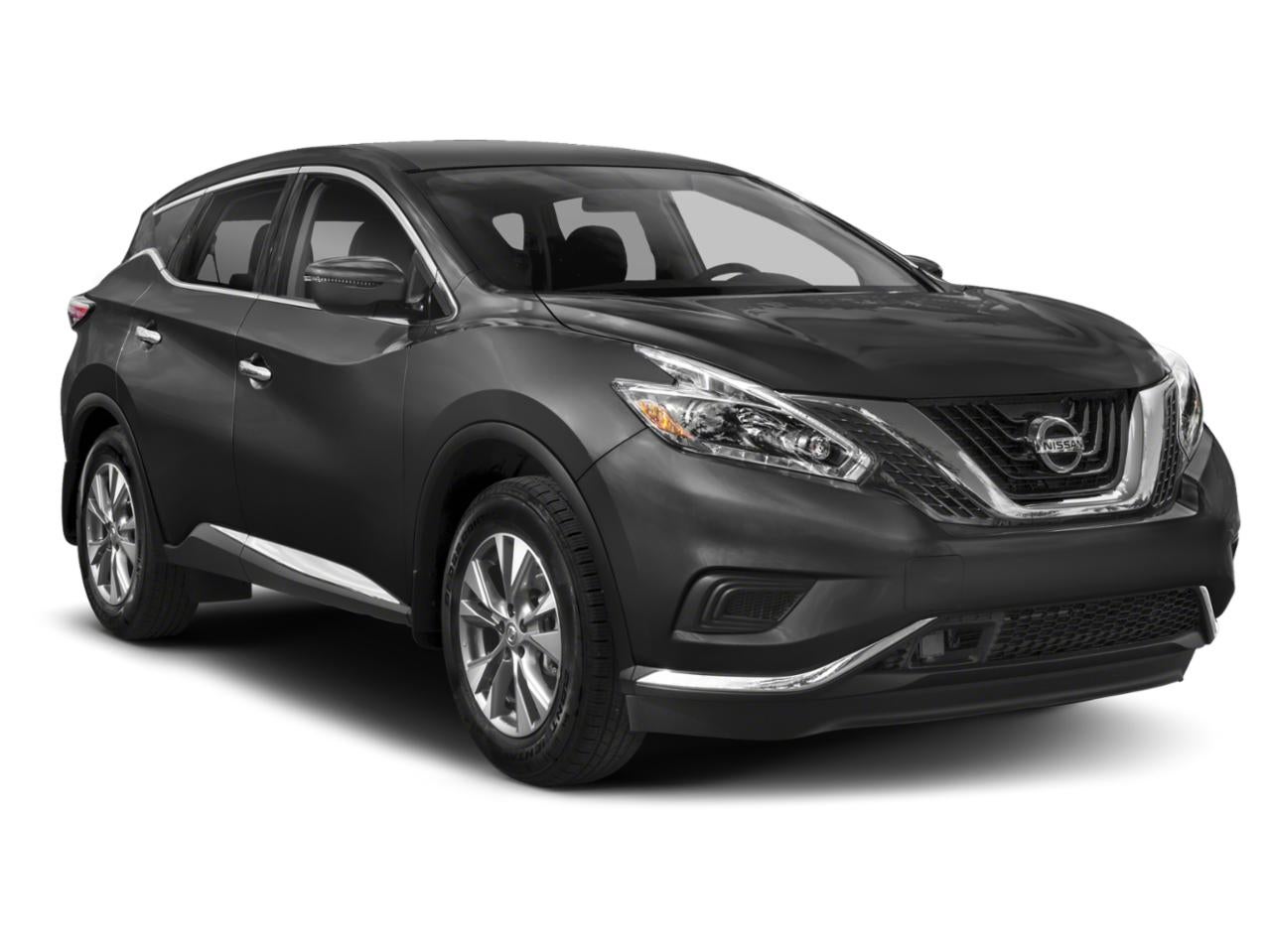 2018 Nissan Murano AWD SV