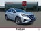 2019 Nissan Murano AWD Platinum