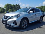 2019 Nissan Murano AWD Platinum