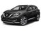 2019 Nissan Murano AWD Platinum