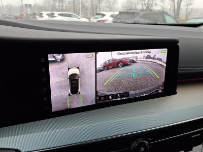 2025 Nissan Murano AWD SL