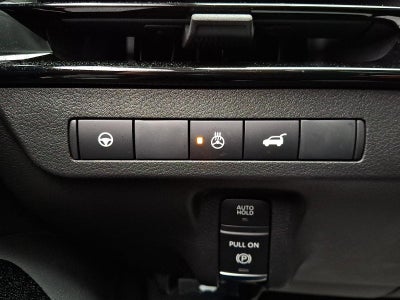 2025 Nissan Murano AWD SL