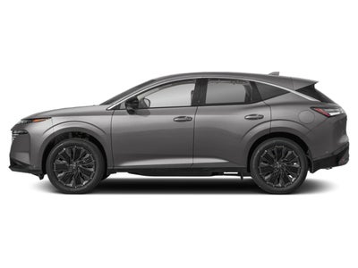 2025 Nissan Murano AWD SL