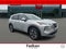 2023 Nissan Rogue AWD SV