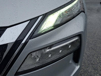 2023 Nissan Rogue AWD SV