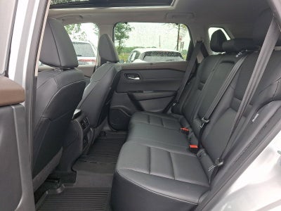 2023 Nissan Rogue AWD SV