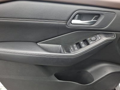 2023 Nissan Rogue AWD SV
