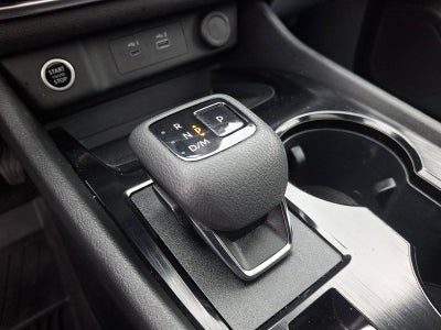 2023 Nissan Rogue AWD SV