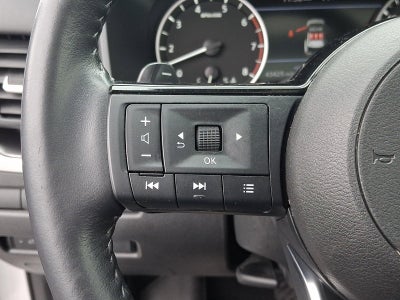 2023 Nissan Rogue AWD SV