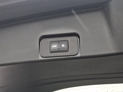 2023 Nissan Rogue AWD SV